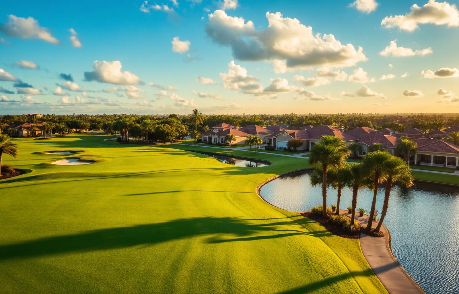 Winston Trails community in Lake Worth, FL